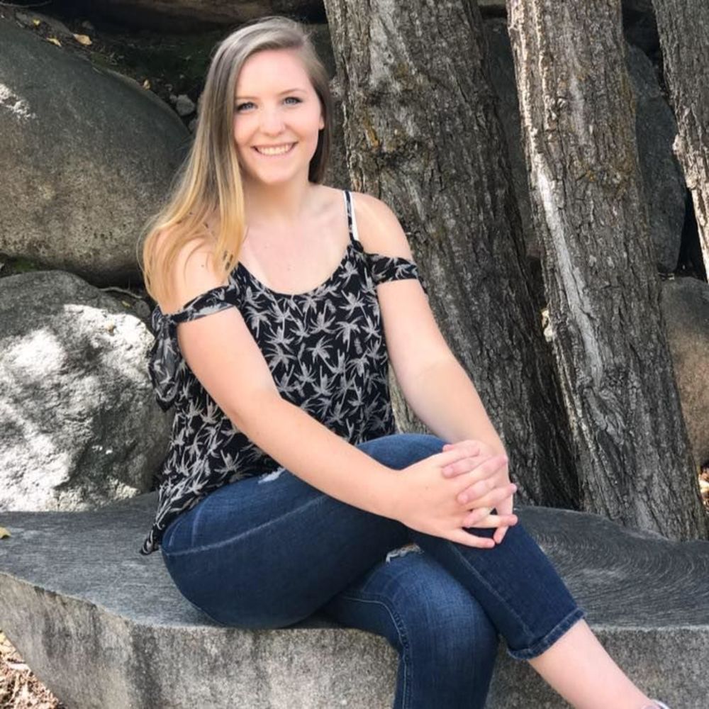 Meet your Posher, Vanessa